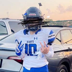 Meet your Posher, Brandon